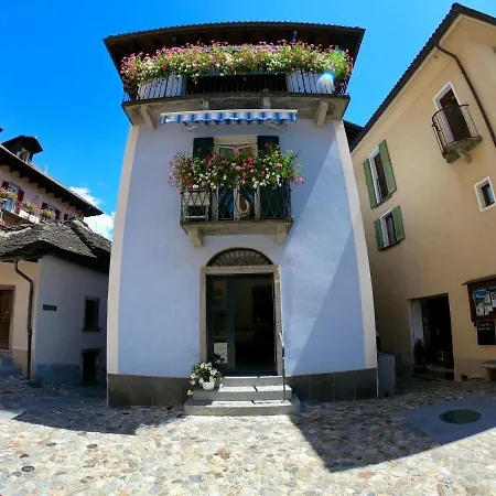 Cà Dal Gascia *