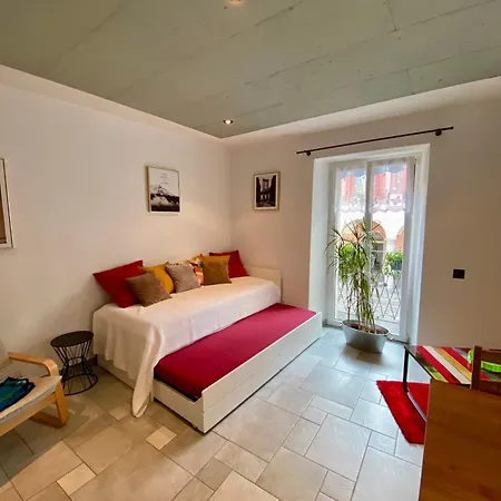Cà Dal Gascia Appartement *