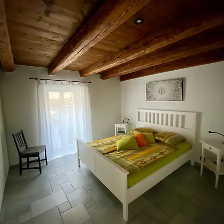 Cà Dal Gascia
