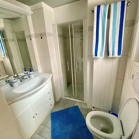 Appartement Cà Dal Gascia Intragna