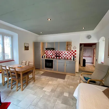 Cà Dal Gascia Appartement *