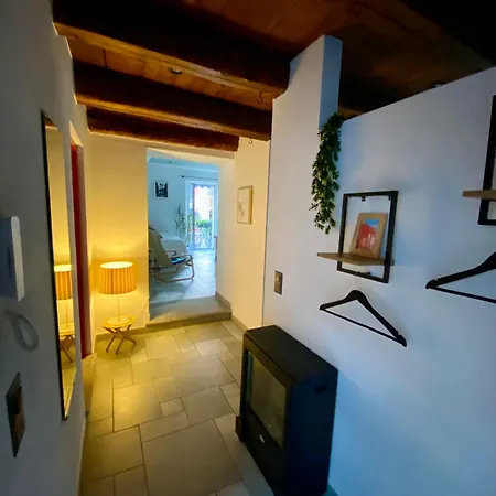 Cà Dal Gascia Appartement