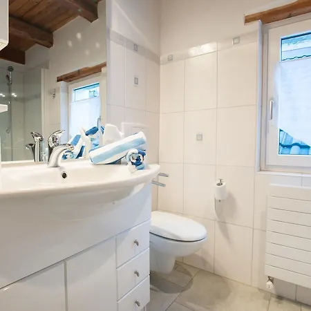 Appartement Cà Dal Gascia *